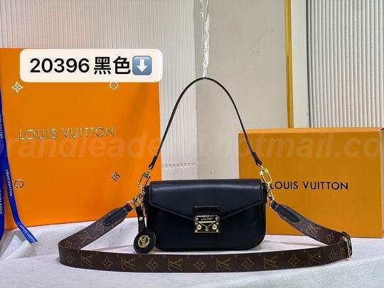 LV Handbags 127